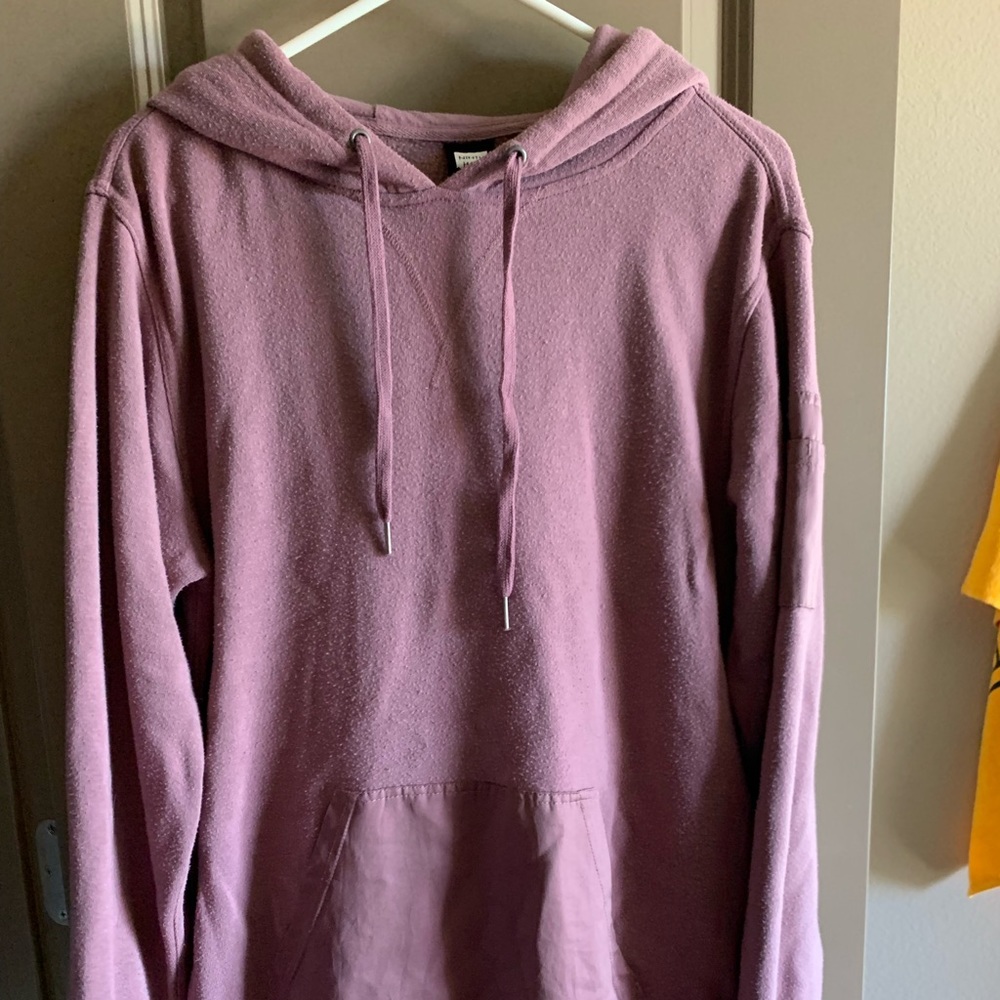 Women’s hoodie